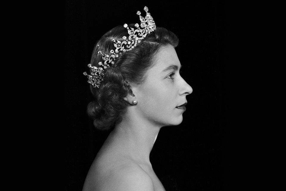 Commemorating Her Majesty Queen Elizabeth II 1926-2022