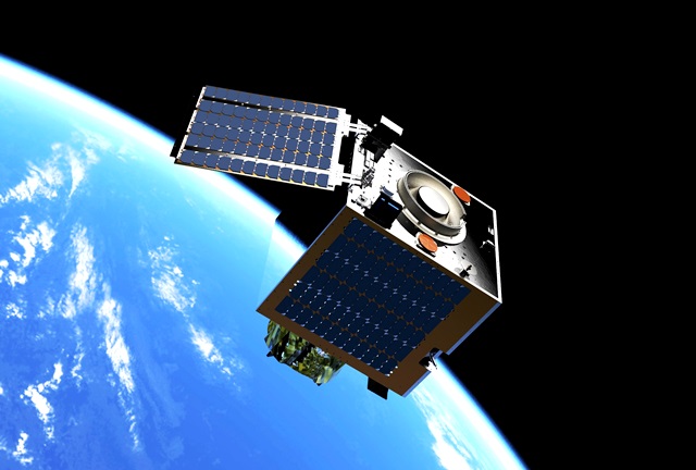 DE&S seeks industry support for Space Delivery Team