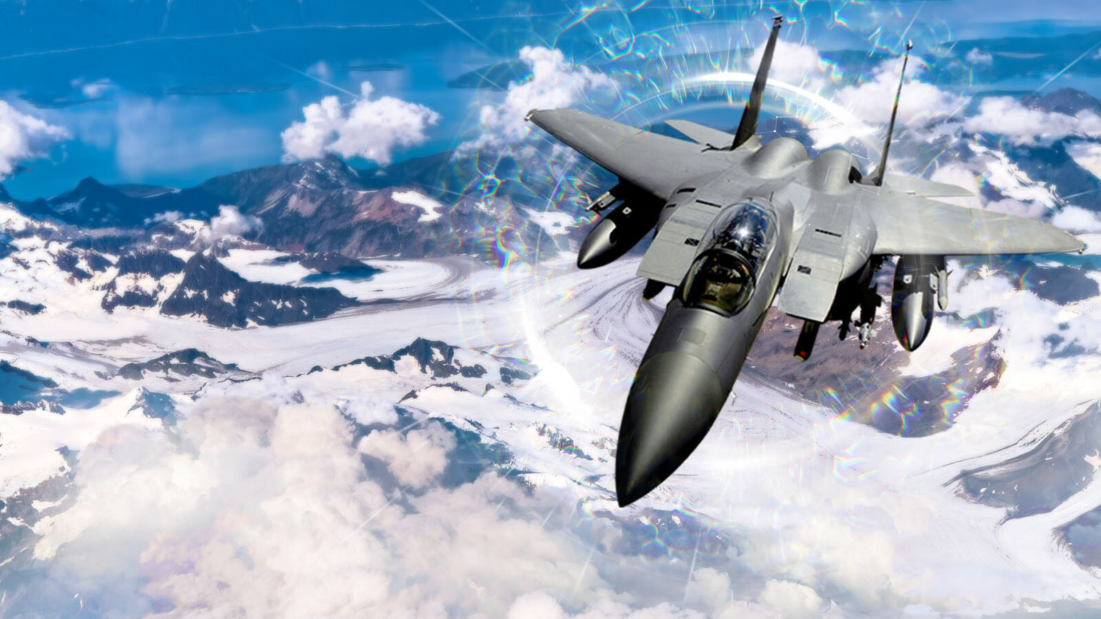 BAE Systems’ EPAWSS completes USAF IOT&E