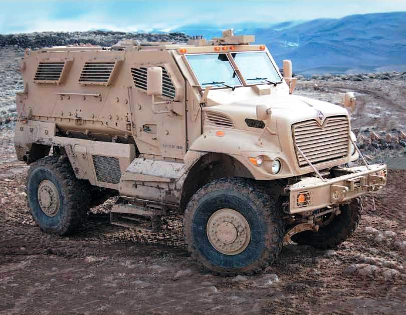Parker to showcase defence solutions at Eurosatory 2024