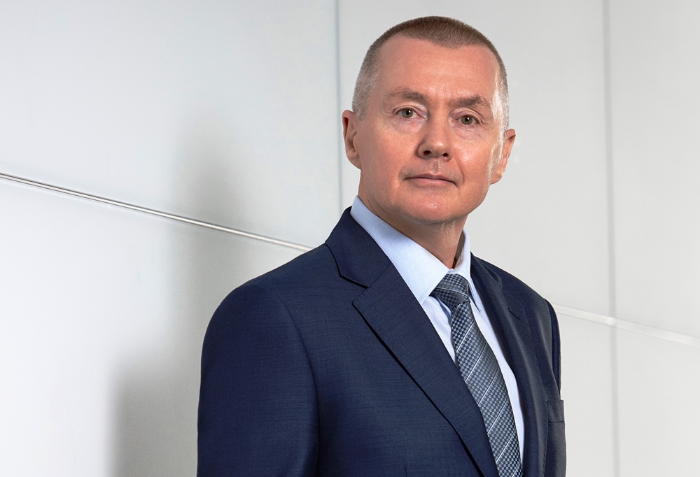 IATA reports air passenger and cargo demand growth in September