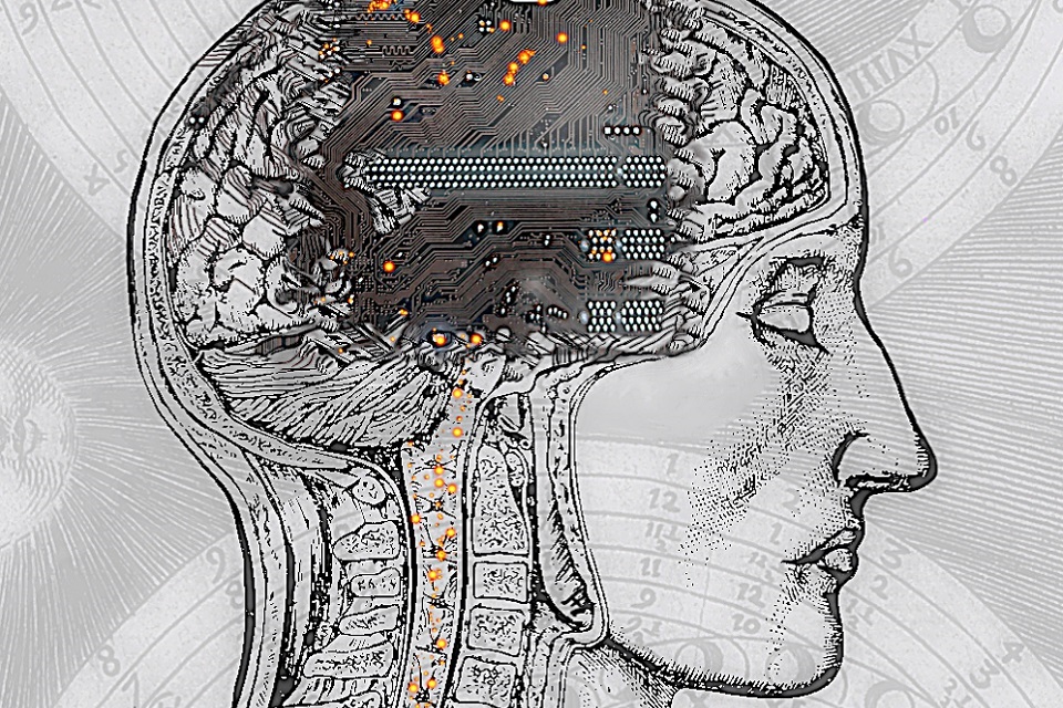 Dstl issues guidance on human-centred ways of working with AI in ...