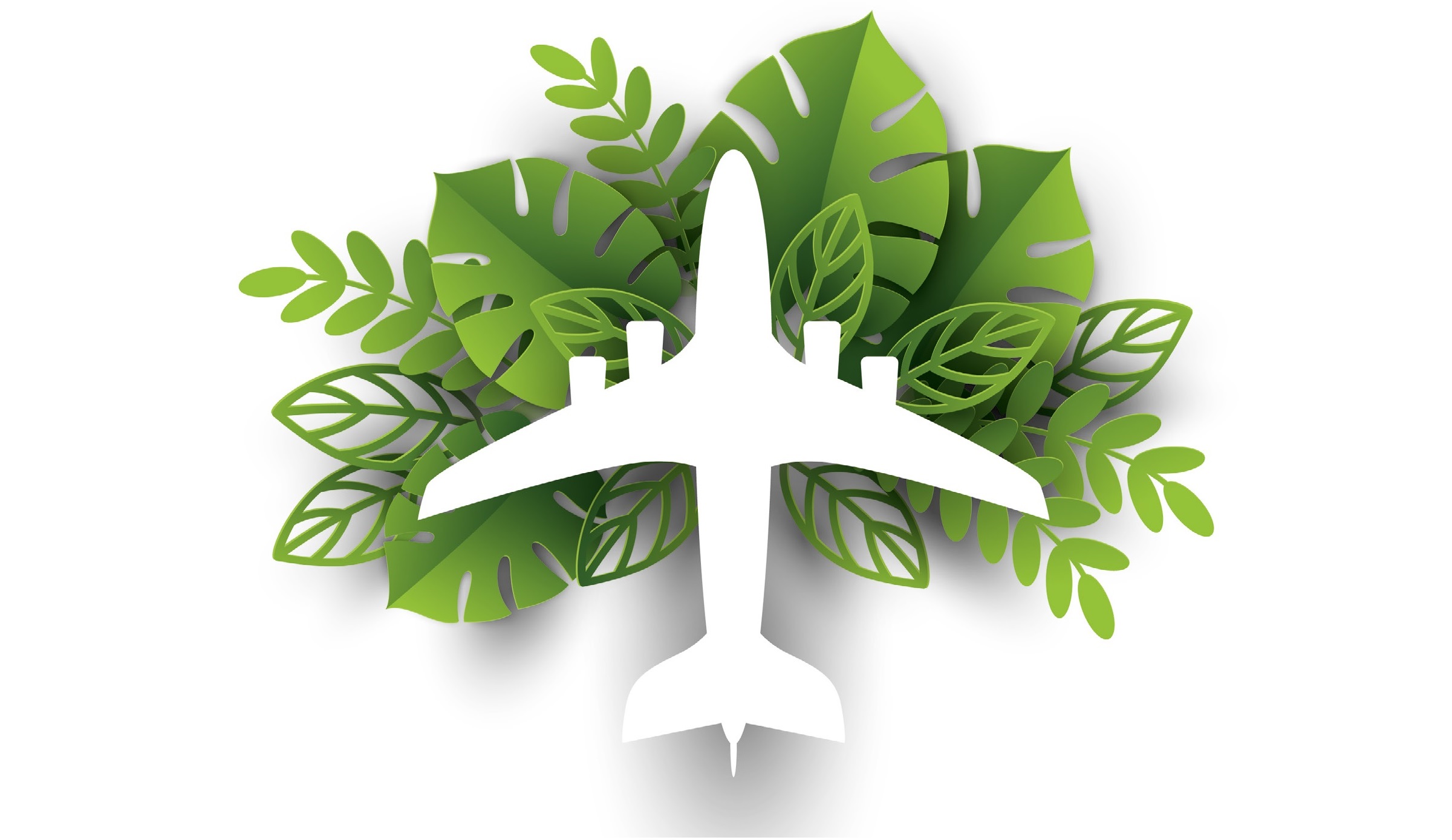 Atkins report sets out complex journey to aviation net zero - ADS Advance