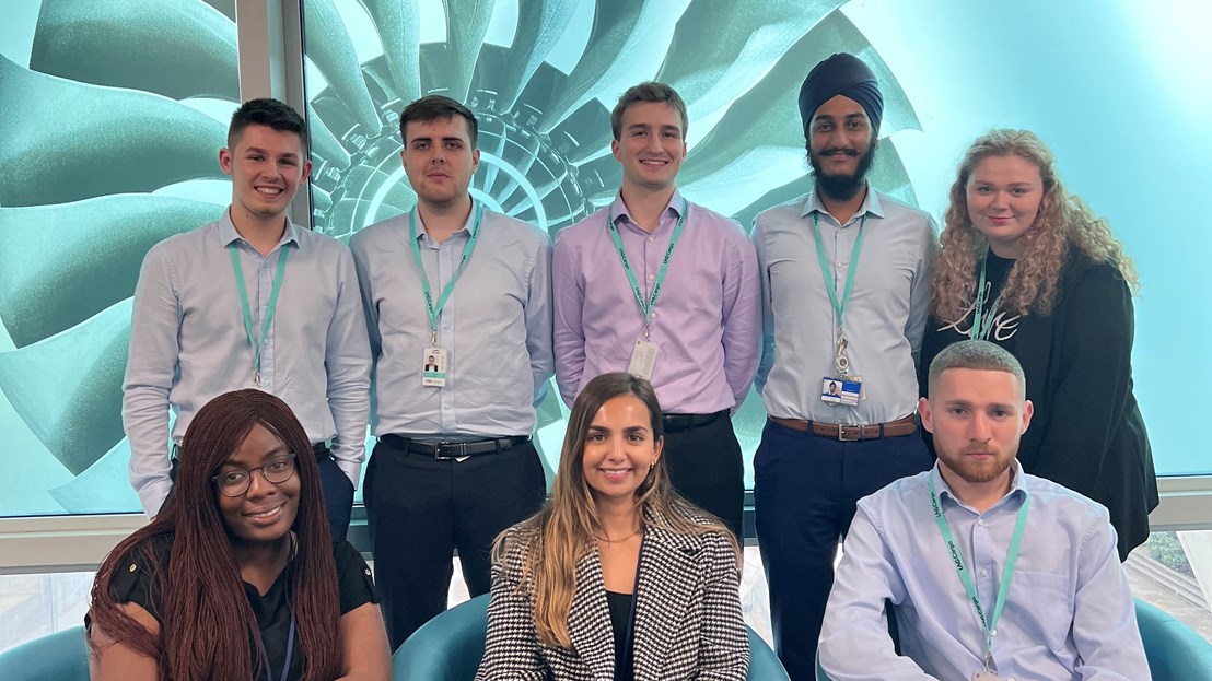 IAG Cargo opens 2023 Graduate Scheme applications ADS Advance