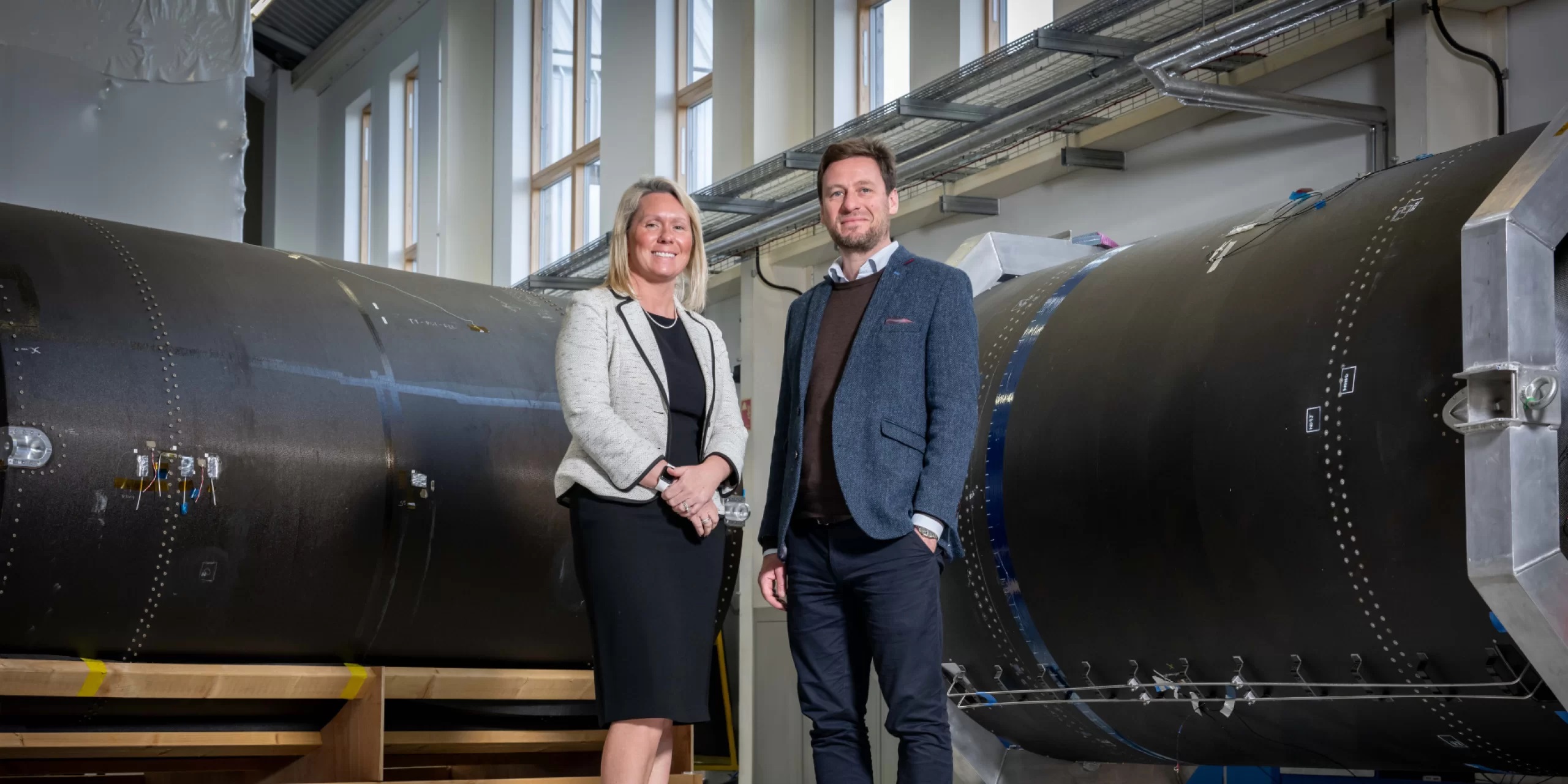 Orbex secures £16.7m investment