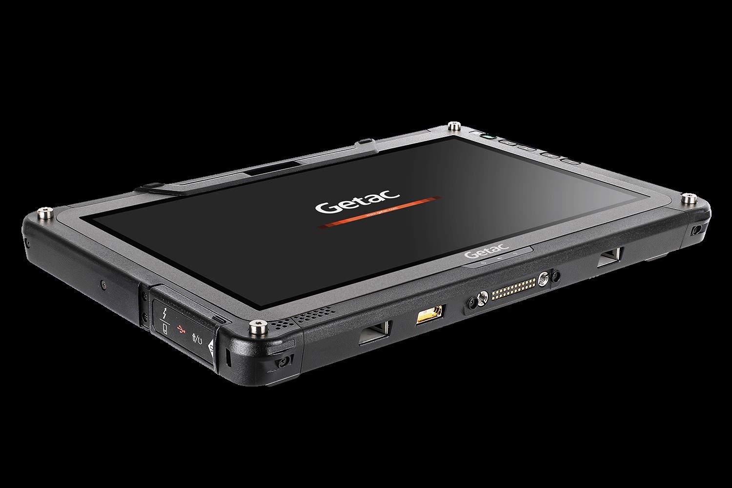 Getac launches next-gen F110 tablet