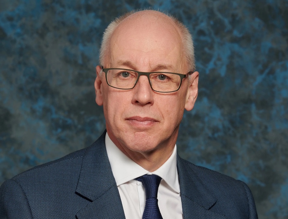 Balfour Beatty appoints Nick Crossfield as CEO of UK Construction Services