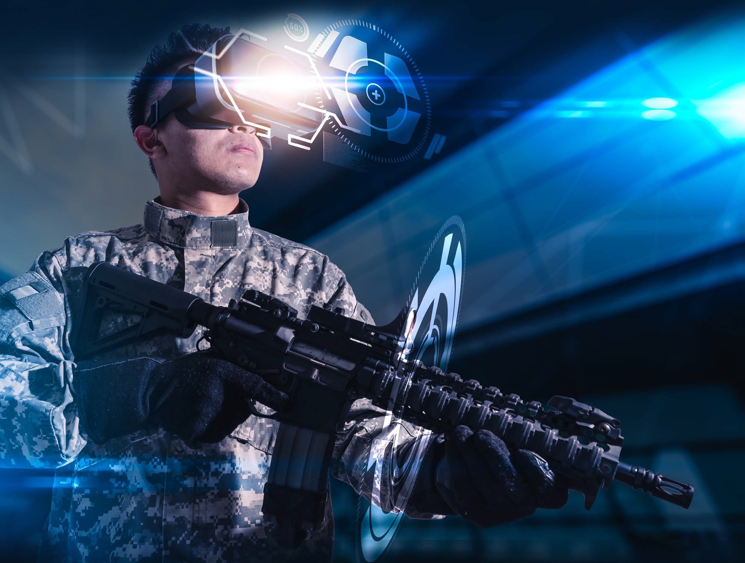 Defence iQ publishes guidance on getting innovations onto the battlefield