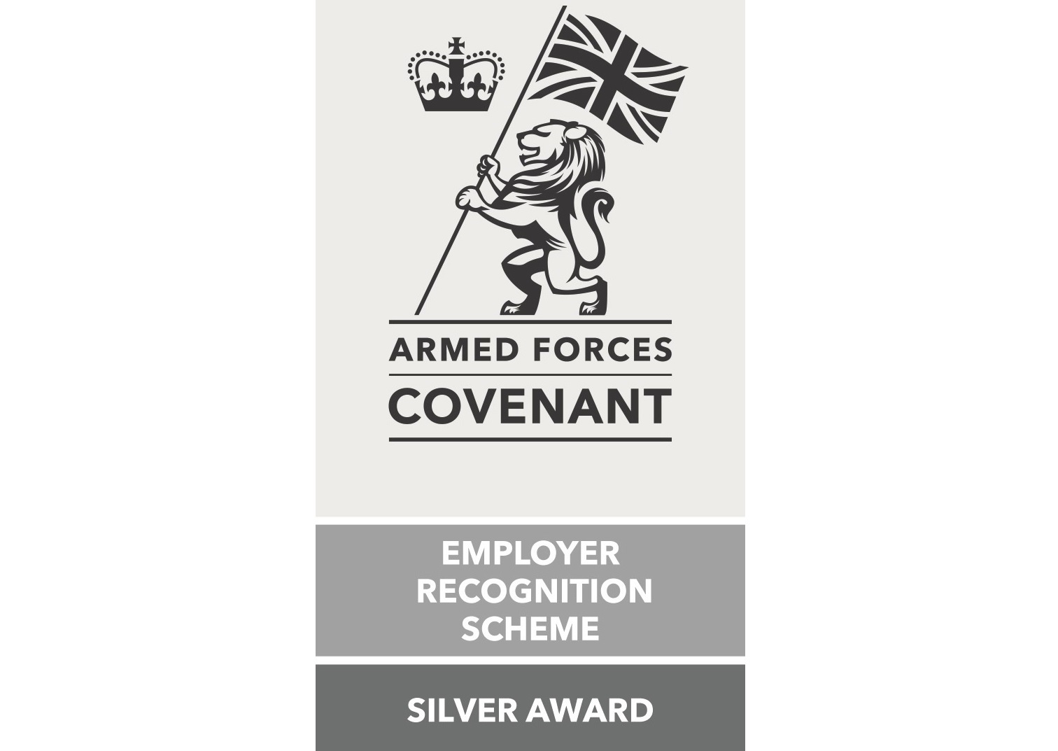 MoD Silver ERS awards go to 19 winners in Wales