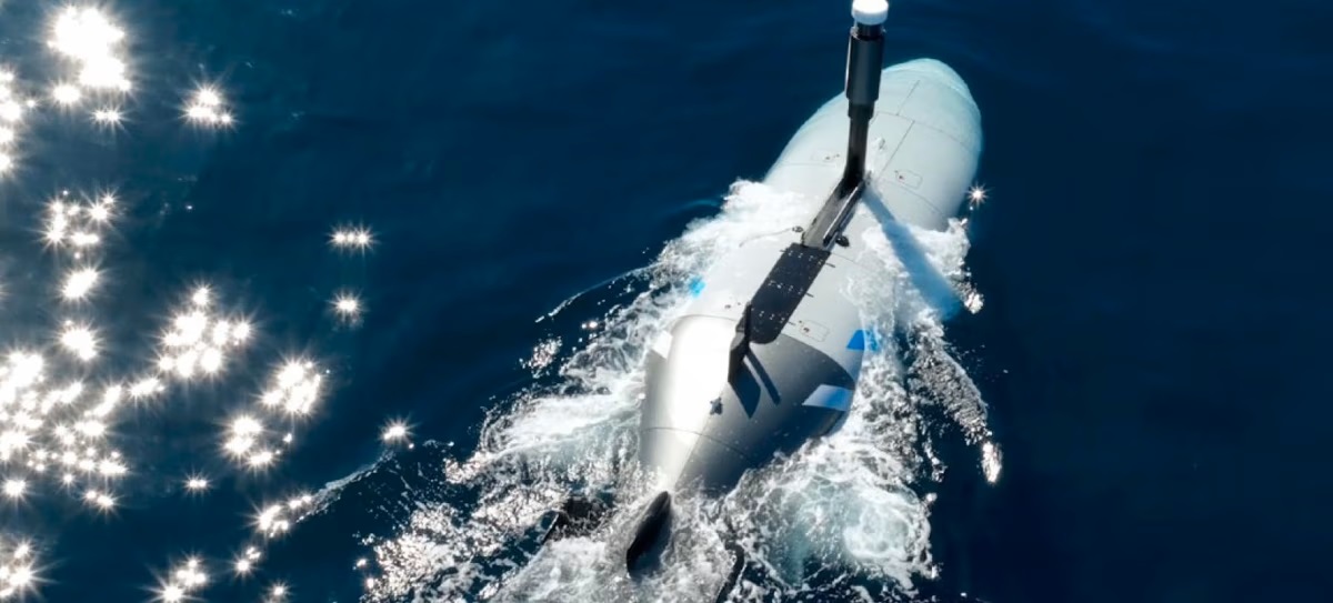 Thales to test passive hull-mounted sonar