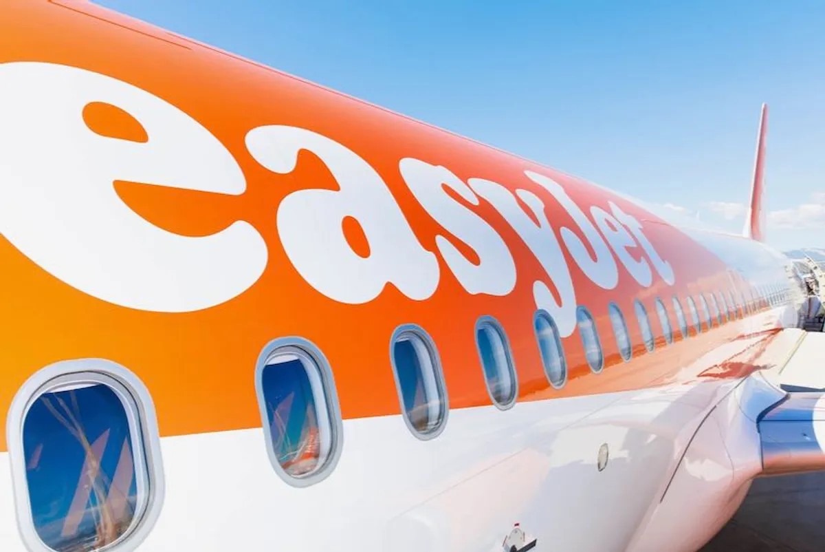 EasyJet pilots providing passengers with Euro scores