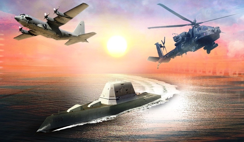 BAE Systems to provide ROK with SATURN