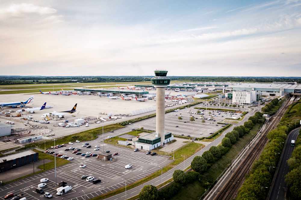 Stansted tops 29m passengers following busiest ever June
