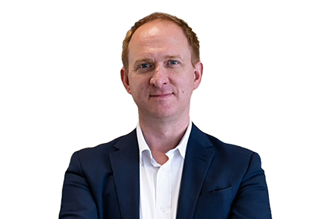 Serco appoints Tom Read as Group Chief Digital and Technology Officer