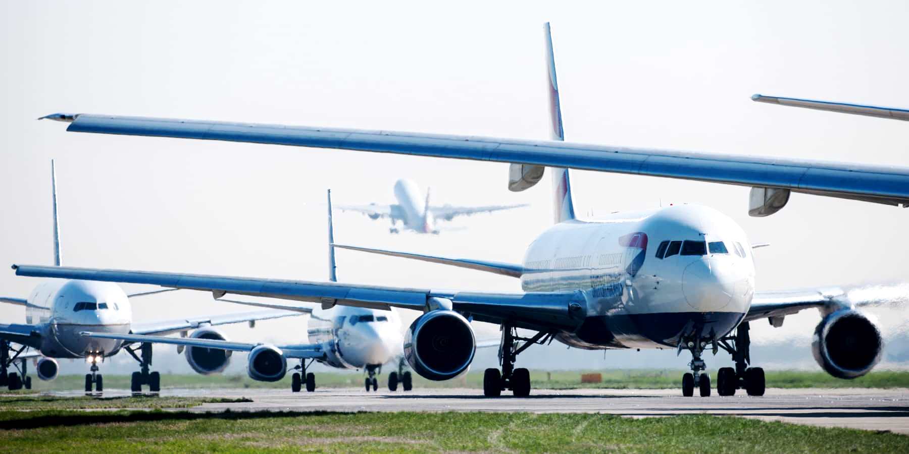 New tech to allow Heathrow to prioritise emission targets