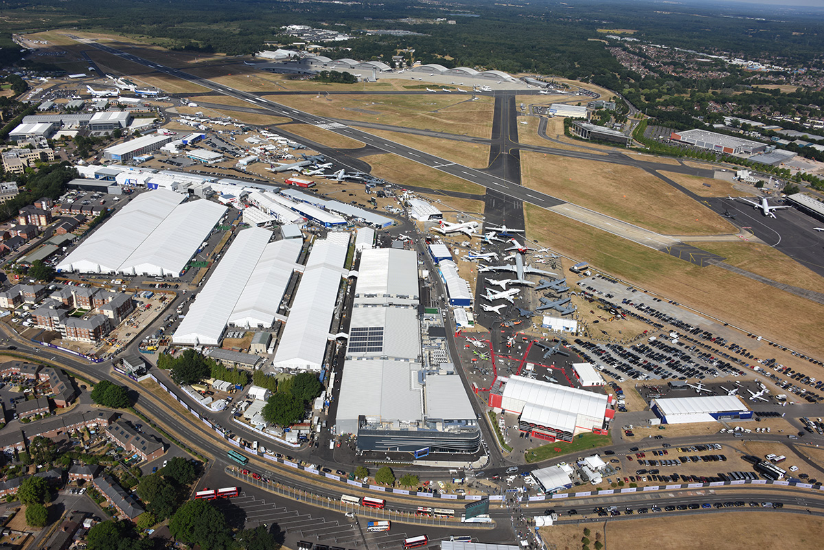Belgium-UK industry links to be explored at FIA2024