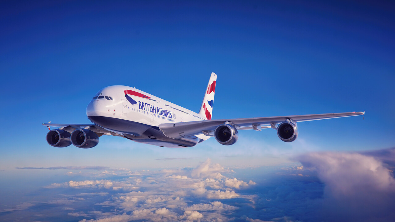 BA to fund training of 200 pilots