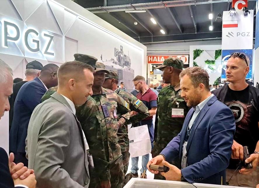 MSPO set to be record-breaking