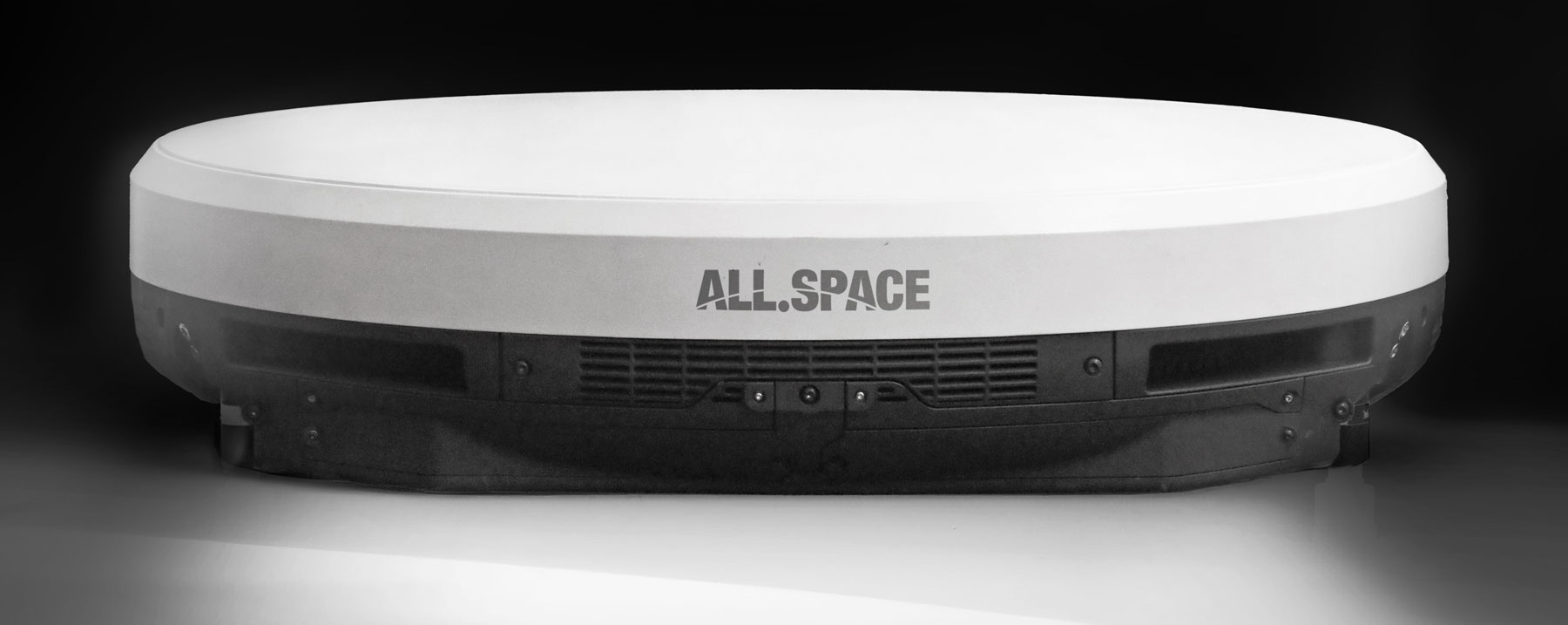 ALL.SPACE terminals certified by SES