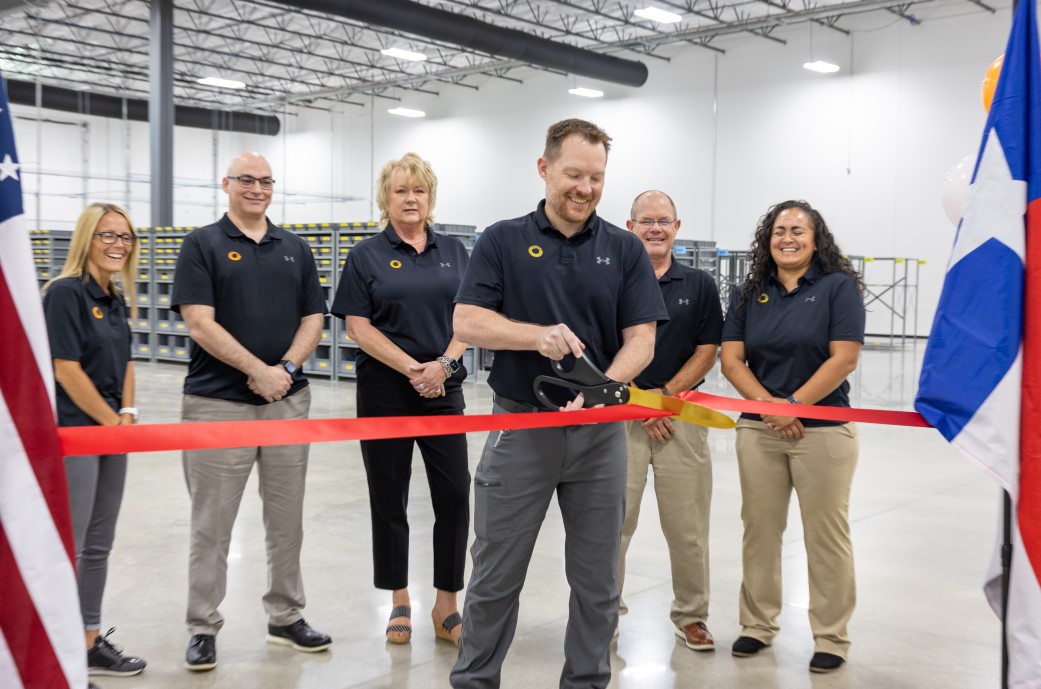 Farsound opens new facility in San Antonio