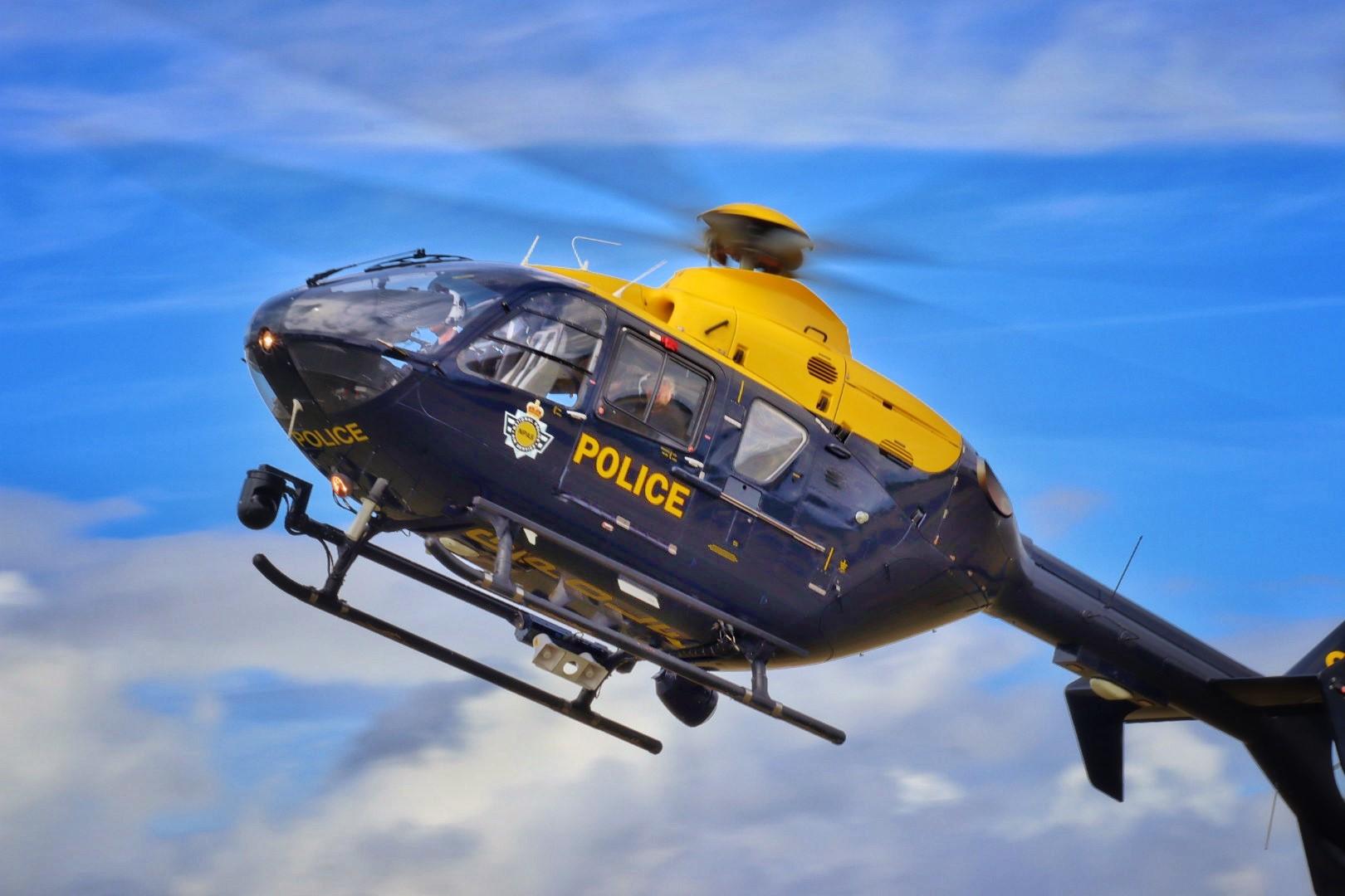 NPAS publishes Annual Report 2023/24