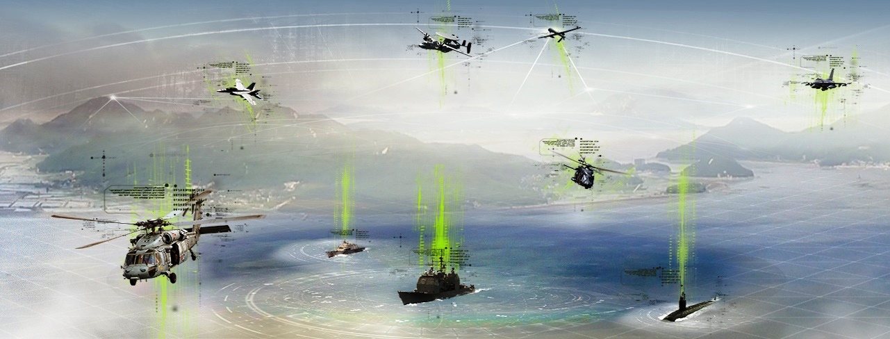 BAE Systems to integrate target data processor into US Navy IFF solution