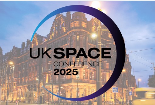 Manchester to host 2025 UK Space Conference