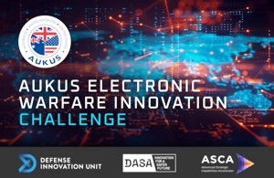 UK organisations selected in first AUKUS Innovation Challenge