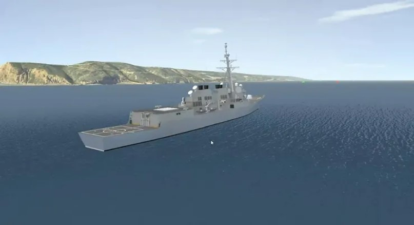 Kilo wins US Navy ONR contract