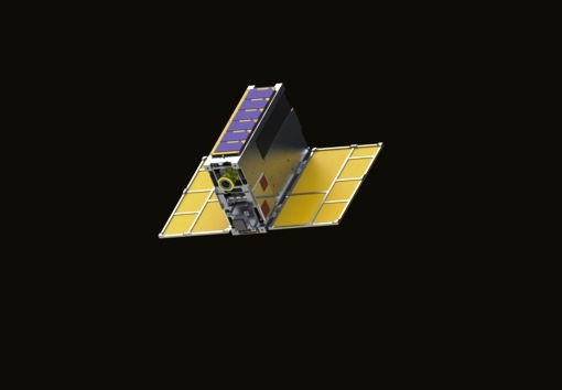 UK and Canada announce satellite collaboration