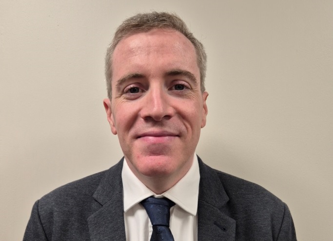 Aerogility appoints Patrick Corrigan as Head of Customer Success