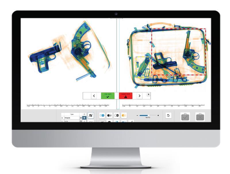 Smiths Detection to receive certification for APIDS