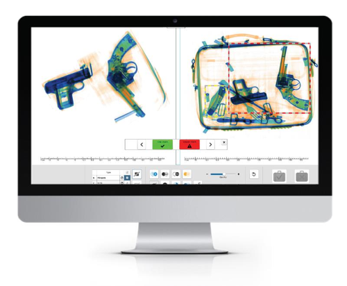 Smiths Detection to receive certification for its Automated Prohibited Items Detection System