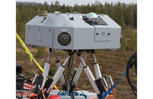 New air defence laser engages multiple missiles at once