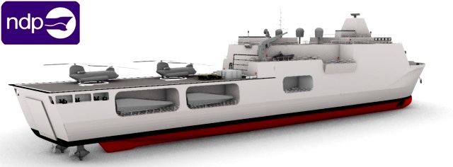 DE&S awards Frazer Nash Consultancy contract for Naval Design Partnering