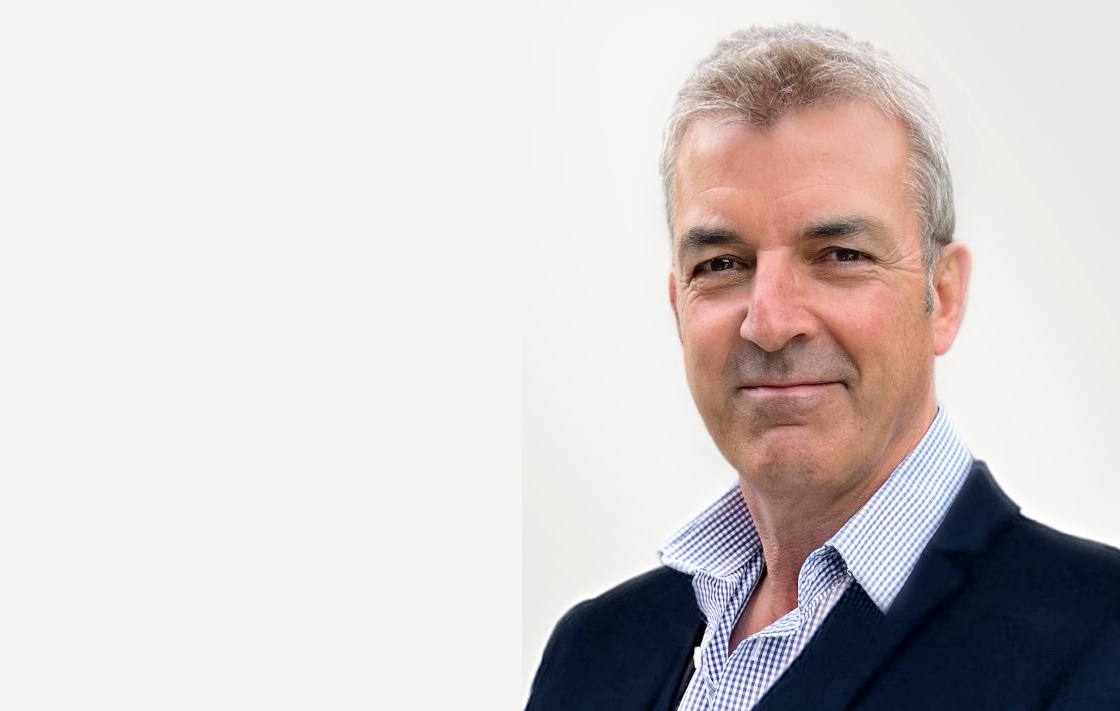 Apstec Systems appoints Stephen Cooper OBE as CEO