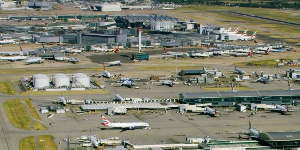 CAA begins Heathrow price setting control process