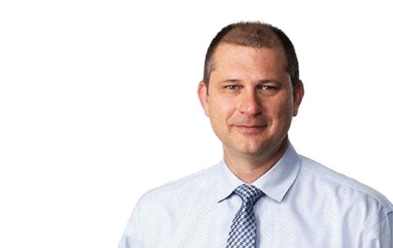 Serco appoints Peter Behrendt as Asia Pacific Managing Director for Defence