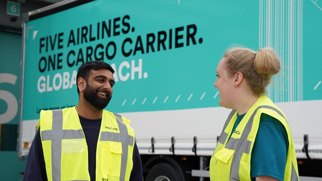 IAG Cargo launches 2025 Graduate Programme