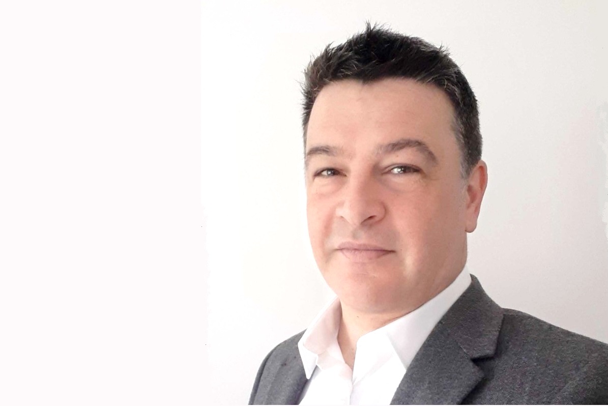 Ramon.Space appoints Martin Pointer as VP of Products and Country Manager for UK