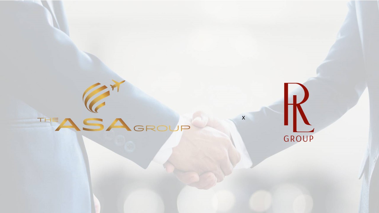 ASA Group partners with RL Group Asia