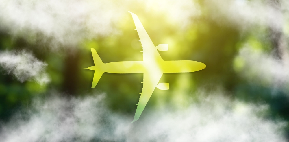 CFP Energy study reveals major net zero hurdles for aviation