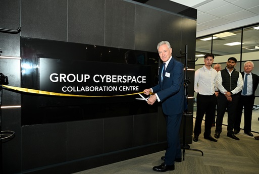 NDA opens new specialised cyber facility