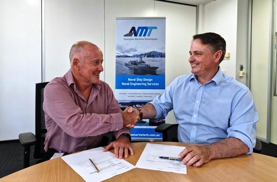 BMT acquires AMT