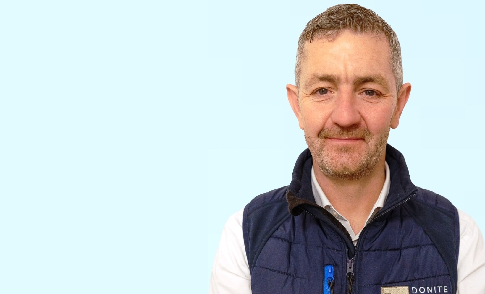 Donite Plastics appoints Robbie Marsh as Quality and Process Improvement Manager