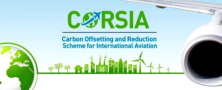 UK sets out next steps to help decarbonise aviation