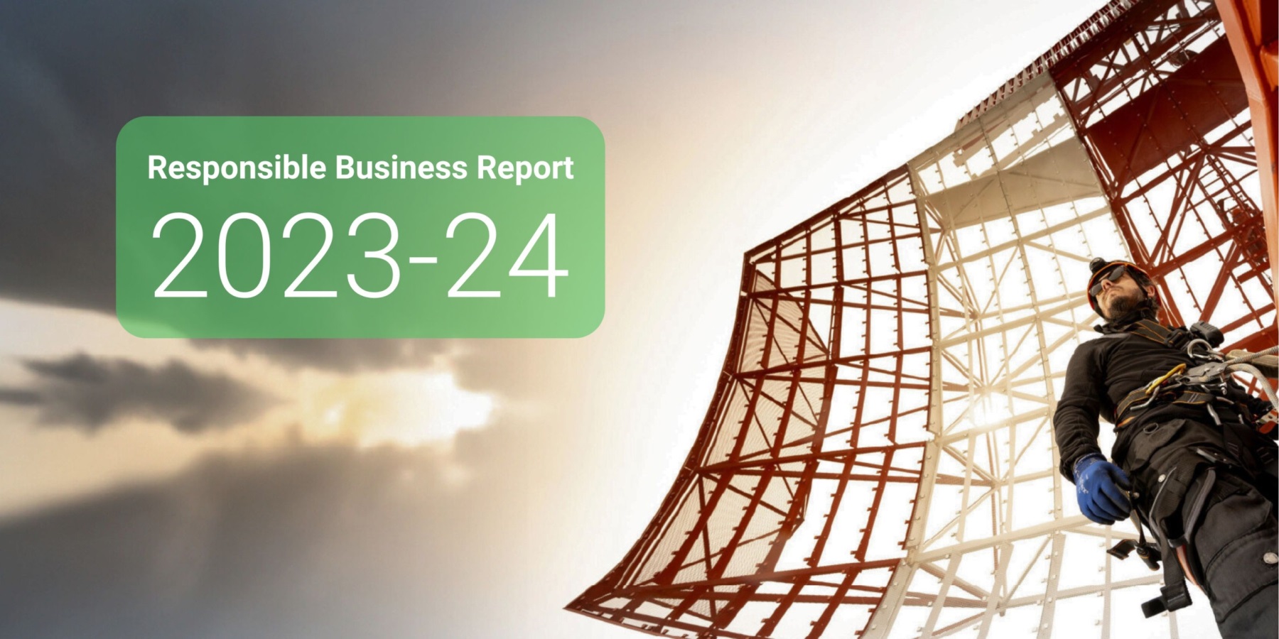 NATS publishes Responsible Business Report