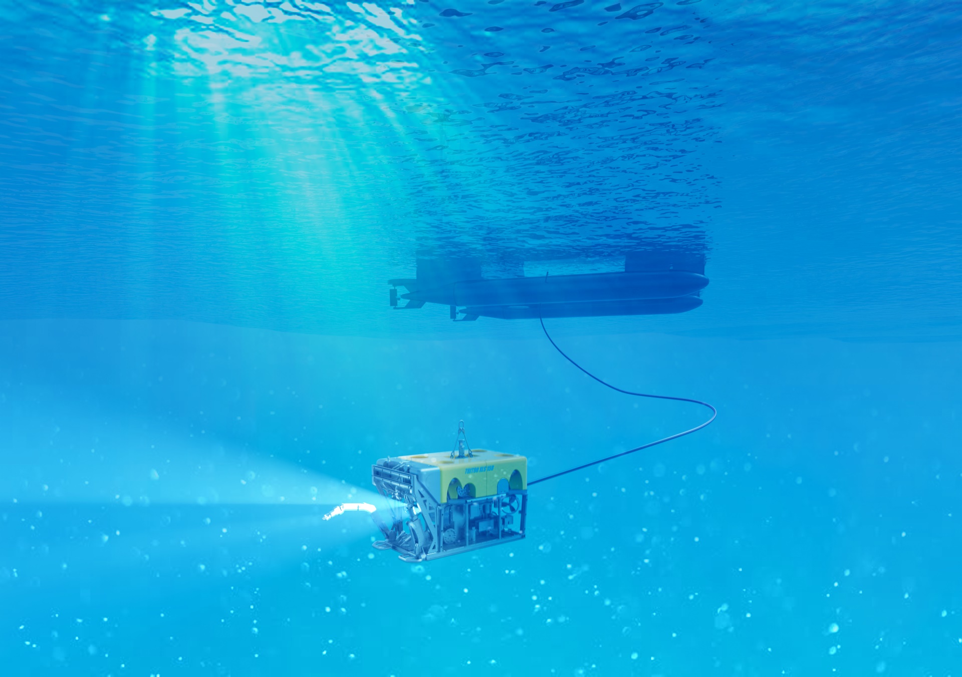 Robosys Automation, ACUA Ocean and OREC secure Innovate UK funding