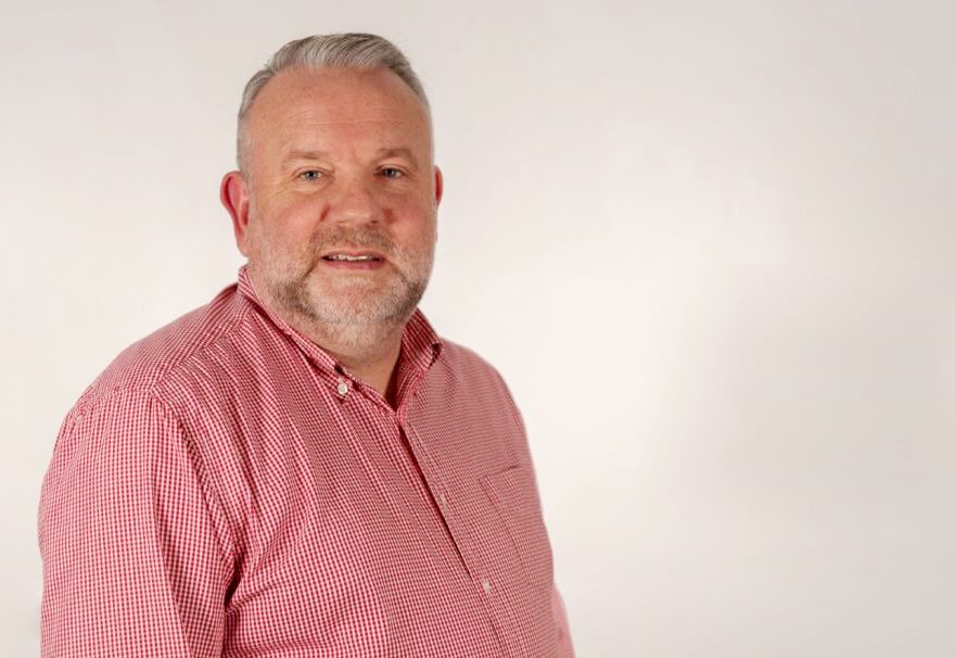 Roke appoints Colin Robertson as Business Unit Director for Roke Intelligence