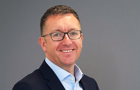 Serco appoints Anthony Kirby as Group Chief Executive